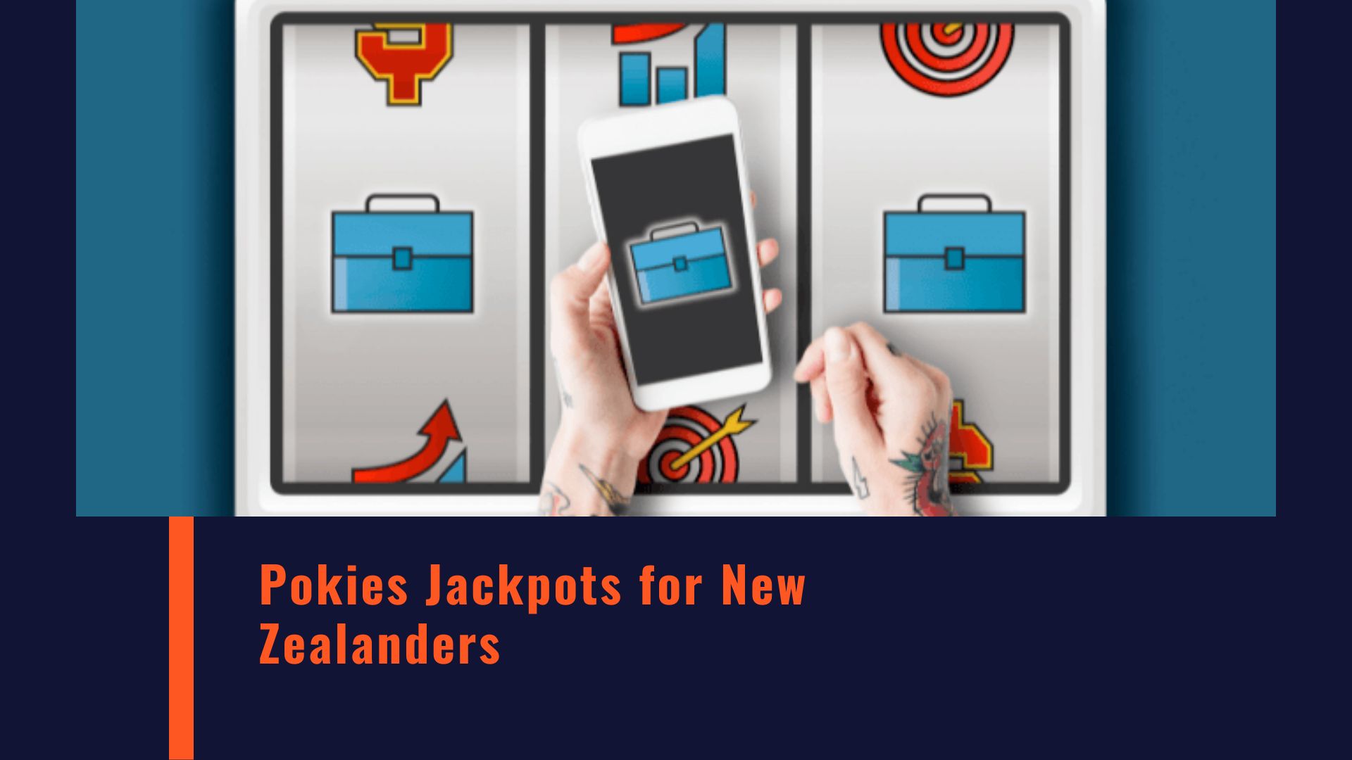Pokies Jackpots for New Zealanders