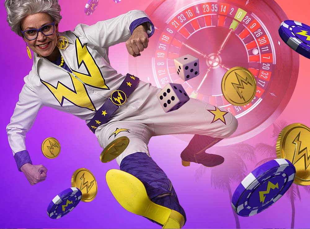 Wildz Casino Review & Rating for 2025