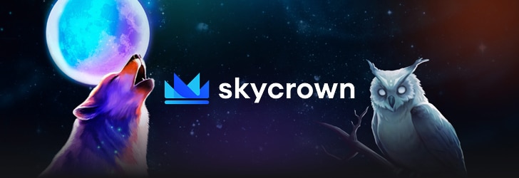 SkyCrown