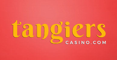 tangiers logo