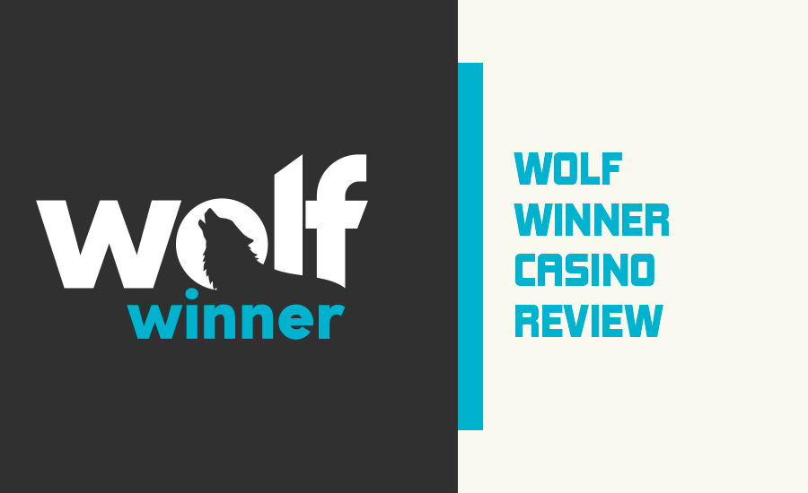 Wolf Winner Casino Review