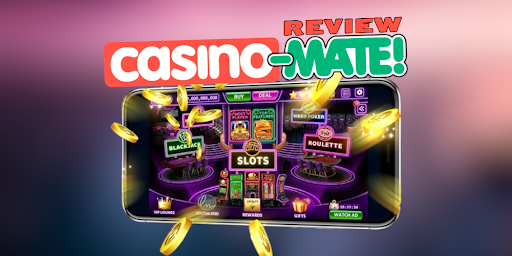 Casino Mate Review: The                                                    </div>
                                                                                                <div class=