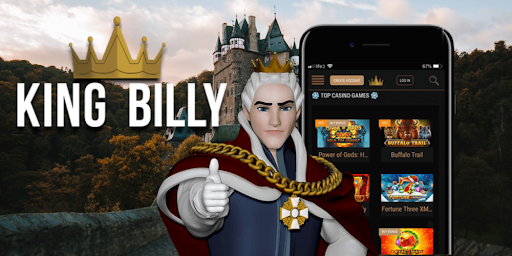 King Billy Casino – Discover Top Games, Bonuses, and VIP Perks